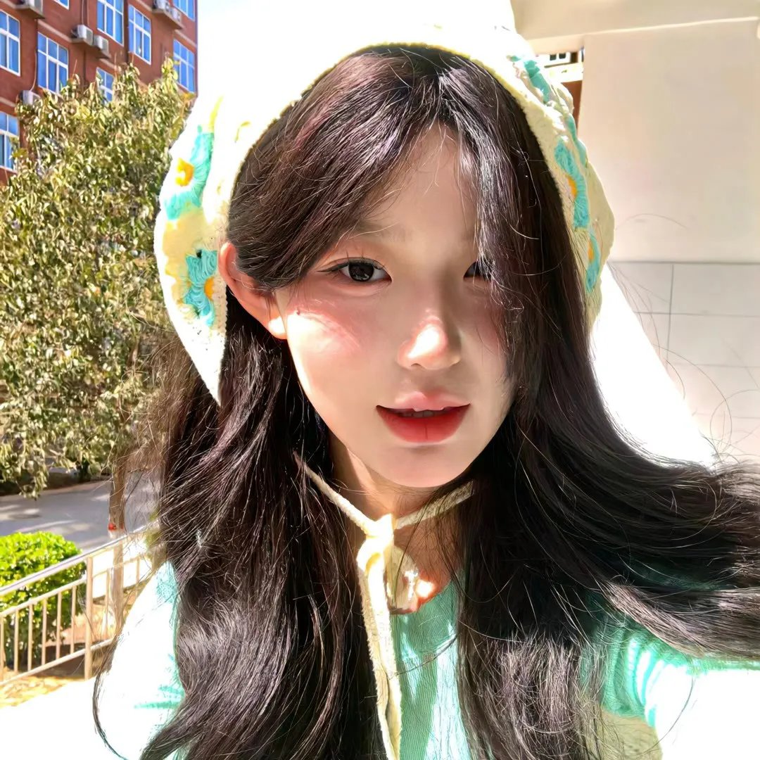 犹太女孩在上海