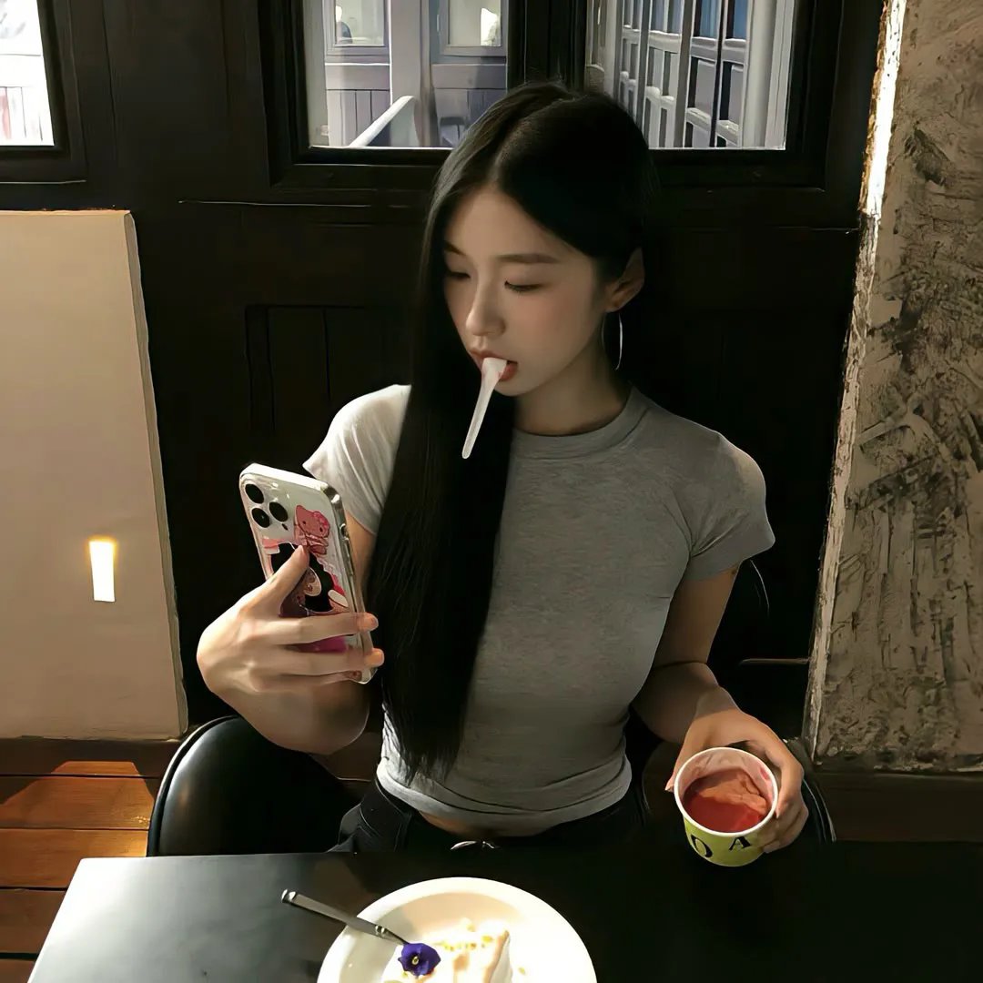 单身女孩