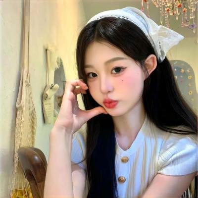红色